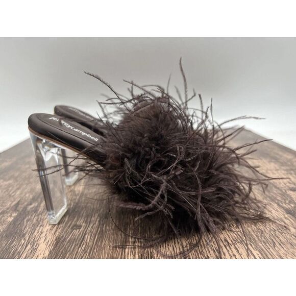 Free People Jeffery Campbell Daisy Heels - Picture 5 of 10